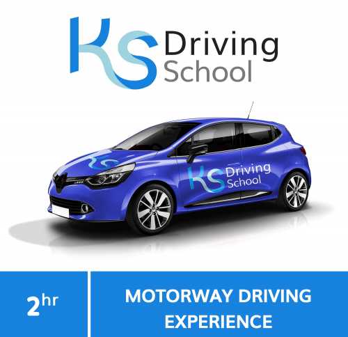 Motorway-Driving-Experience