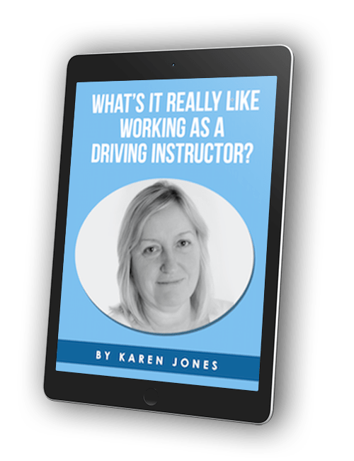 Become a Driving Instructor