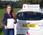 Driving Lessons Whitchurch