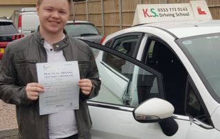 Congratulations to Ryan Adam Watkins