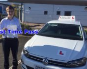 Congratulations to Thomas Tarlton