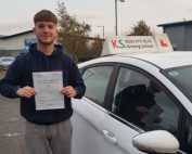 Congratulations to kyle