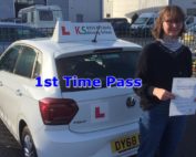 Driving Lessons Shrewsbury