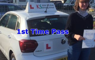 Driving Lessons Shrewsbury