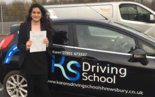 Choosing your Driving School