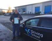 Instructor Training Part 2 Pass