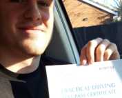 1st Time Pass Shrewsbury