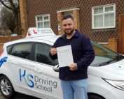 Driving Lessons Shrewsbury