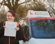 Driving Lessons Telford