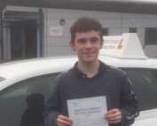 Driving Lessons with Bob Mulford