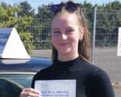 Driving Test Pass Shrewsbury