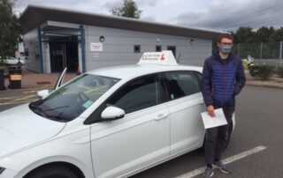 pupil and mother thank you both for Customer Review