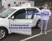 Driving Test Pass 1st Time Shrewsbury