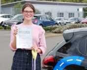 1st Time Pass Shrewsbury
