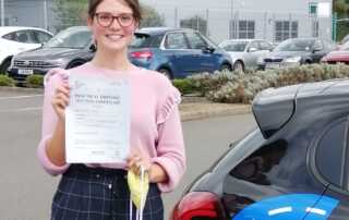 1st Time Pass Shrewsbury