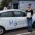 I am so happy I passed my test