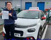 Driving Lessons Shrewsbury