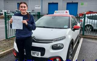 Driving Lessons Shrewsbury