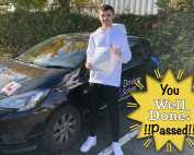 Driving Test Telford