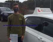 Driving Lessons Shrewsbury