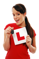 Driving Lessons Telford Female Instructor