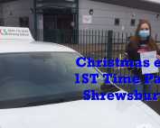 Christmas Eve Pass 1st Time