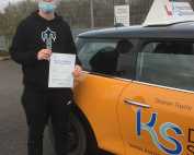 Fantastic 1st Time Pass