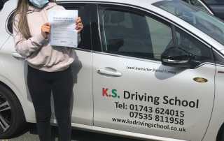 Pay for Driving Lessons Online