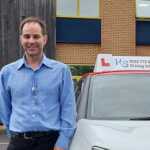 Shrewsbury Driving Instructor Fintan Last