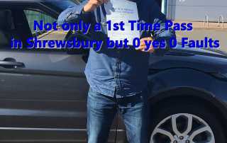 Not only 1st Time pass