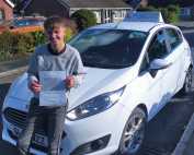 Driving Lessons Whitchurch