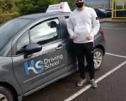 Nathan passed