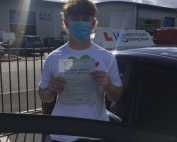 Driving Test Shrewsbury