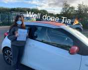 Pass in Sunny