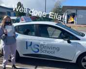 Driving Lessons Shrewsbury