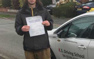 Congratulations Greg Golding