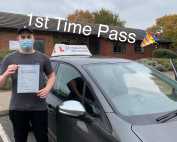 Now you can drive yourself
