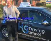 0 Faults in Telford 3rd Jan 2022