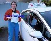 Congratulations to Lecky Dunne