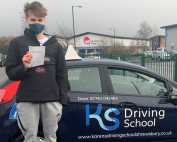 1st Time Pass in Shrewsbury