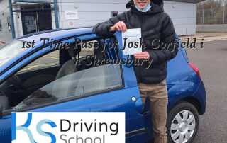 1st-time pass