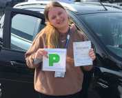 sister number 1 passed