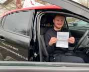 Well done Jake