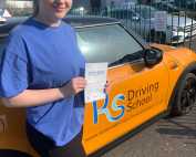 Driving Test Shrewsbury