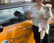 1ST Time Pass (