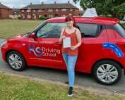 1st Time Pass