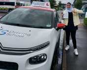 Driving Lessons Shrewsbury Male Female Driving Instructors