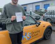Another pass this week
