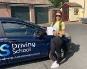 1st Time Pass
