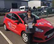 Driving Lessons Shrewsbury